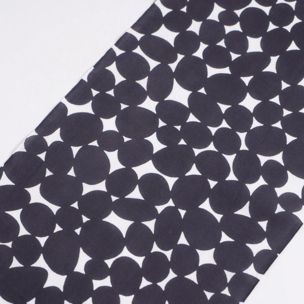 Japan Best Hand-dyed Tenugui - Stones Maru-Ishi