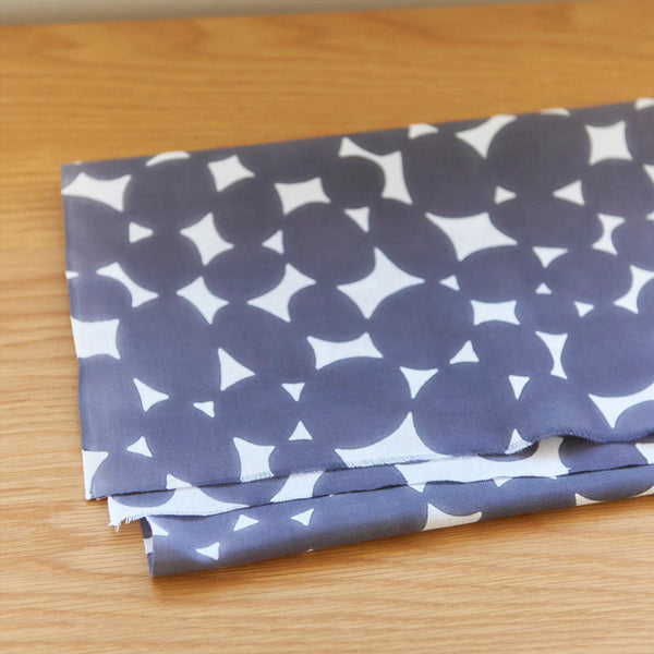 Japan Best Hand-dyed Tenugui - Stones Maru-Ishi