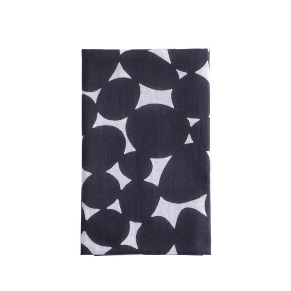 japan best Hand-dyed Tenugui - Stones Maru-Ishi