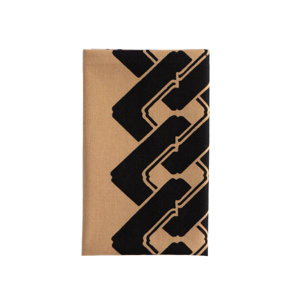 japan best Hand-dyed Tenugui - Yoshiwara Tsunagi