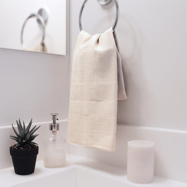 Japan Best Hand Towels - Organic Cotton