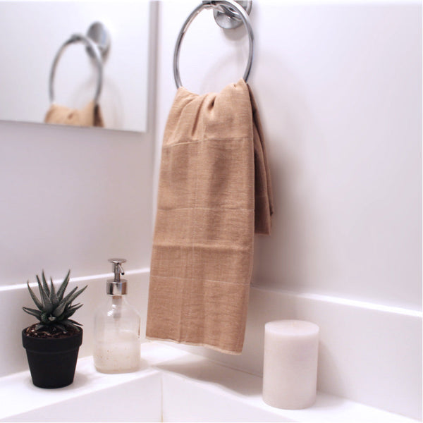 Japan Best Hand Towels - Organic Cotton