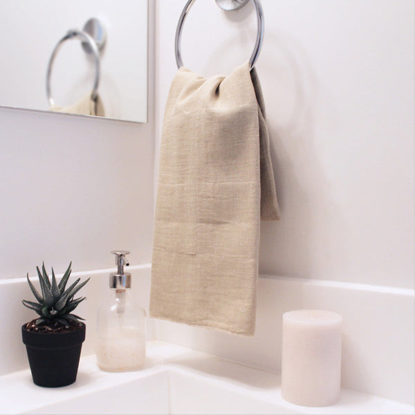 Japan Best Hand Towels - Organic Cotton