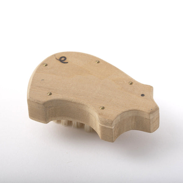 Japan Best Handmade Nail Brush