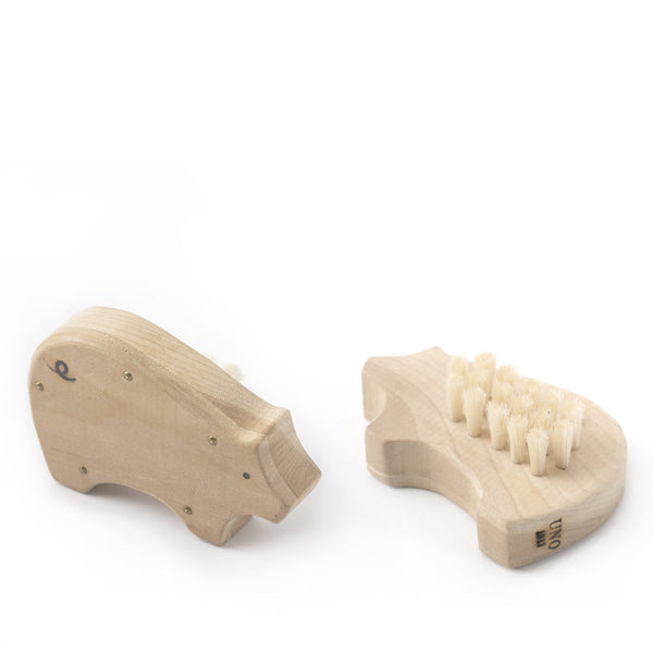 japan best Handmade Nail Brush