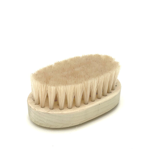Japan Best Handmade Oval Body Brush