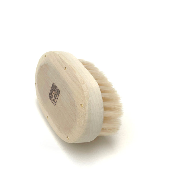 Japan Best Handmade Oval Body Brush