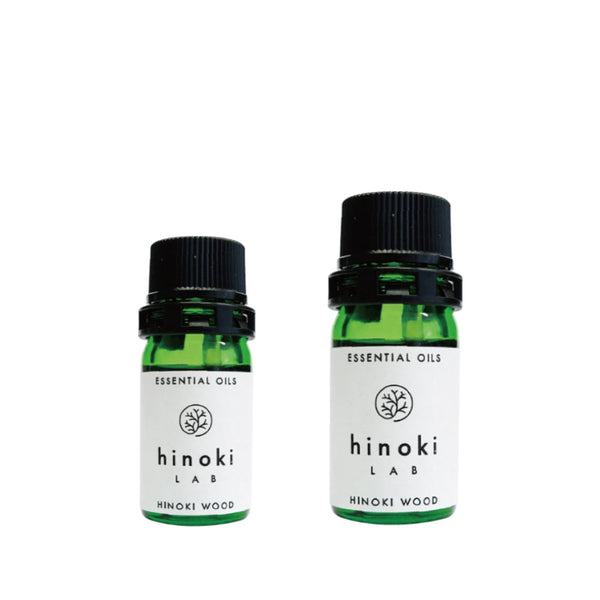 japan best Hinoki Essential Oil