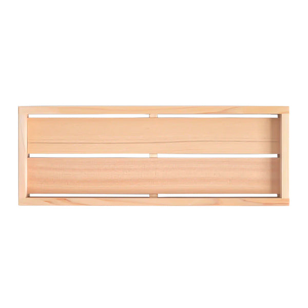 Japan Best Hinoki Soap Tray