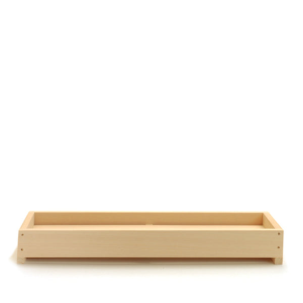 japan best Hinoki Soap Tray