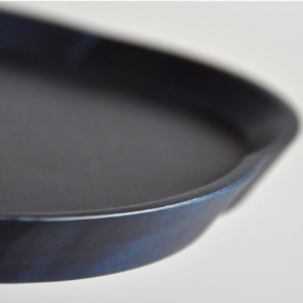 Japan Best Indigo Cloud Tray