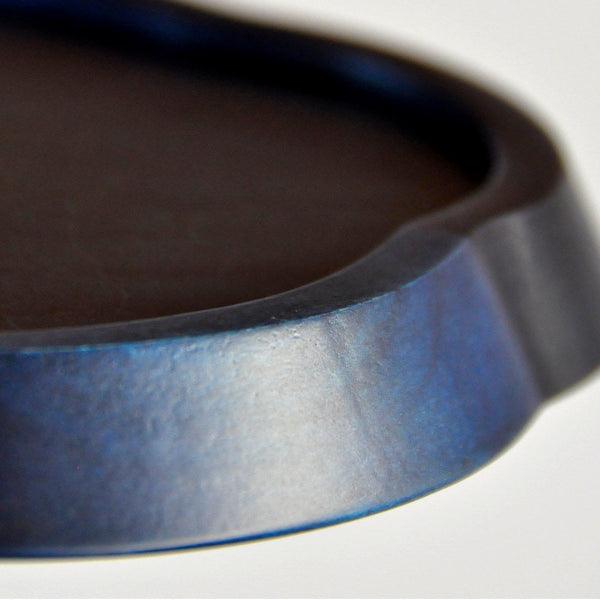 Japan Best Indigo Cloud Tray