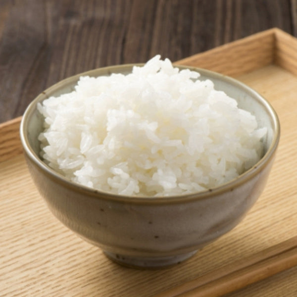 Japan Best Instant Rice - White