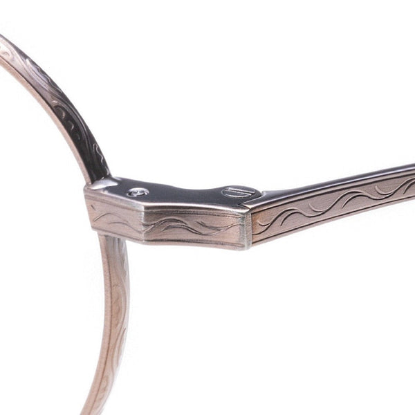 Japan Best Kame Mannen Optical 01TR ATIPBR