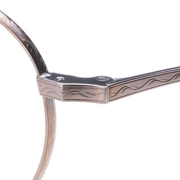 Japan Best Kame Mannen Optical 01TR ATIPGR