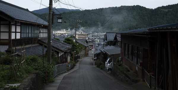 Japan Best Kame Mannen Optical 98 ATIPBR