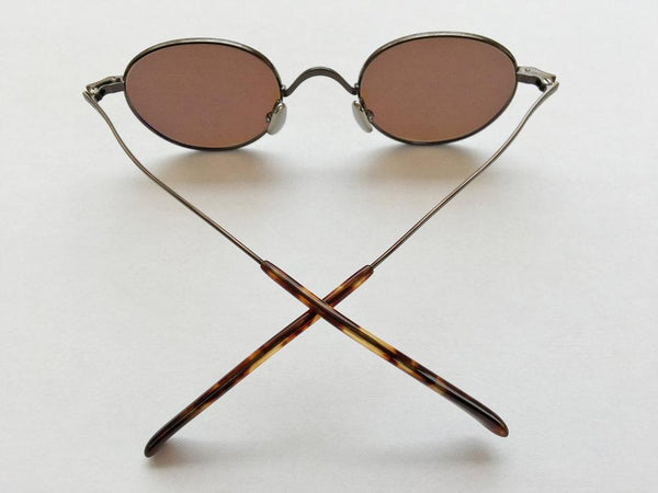 Japan Best Kame Mannen Sunglasses 01TR ATIPBR