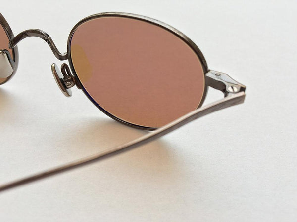 Japan Best Kame Mannen Sunglasses 01TR ATIPBR