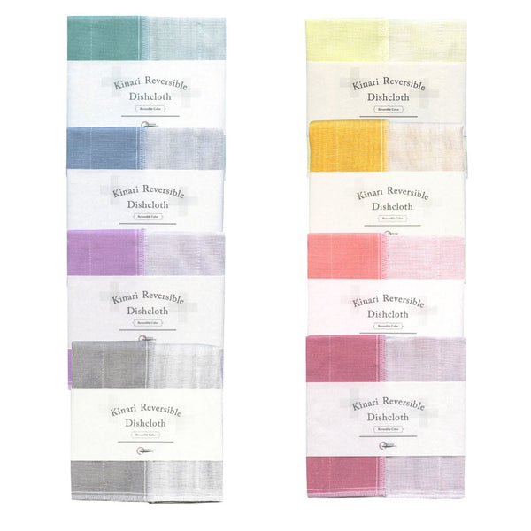 japan best Kinari Dishtowels