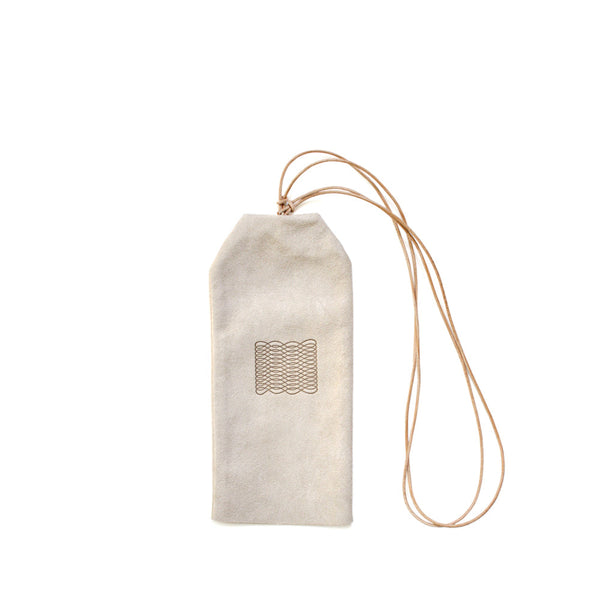 Japan Best Leather Eyeglass Holder