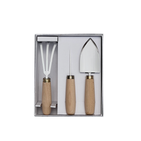 japan best "Les Petites Mains" Gardening Set