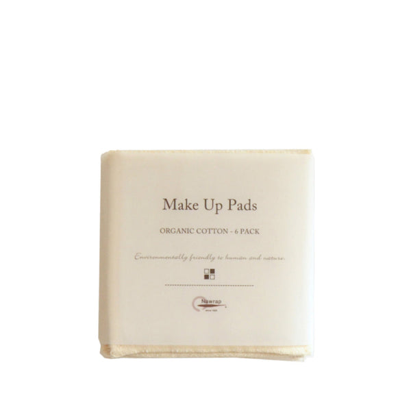 japan best Makeup Pads - Reusable Organic Cotton