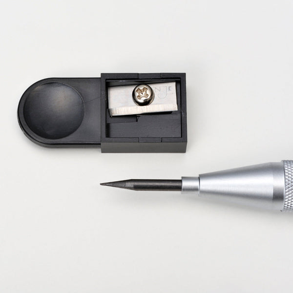 Japan Best Mechanical Pencil Lead Sharpener