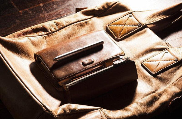 Japan Best Multi-Functional Pen & Mechanical Pencil