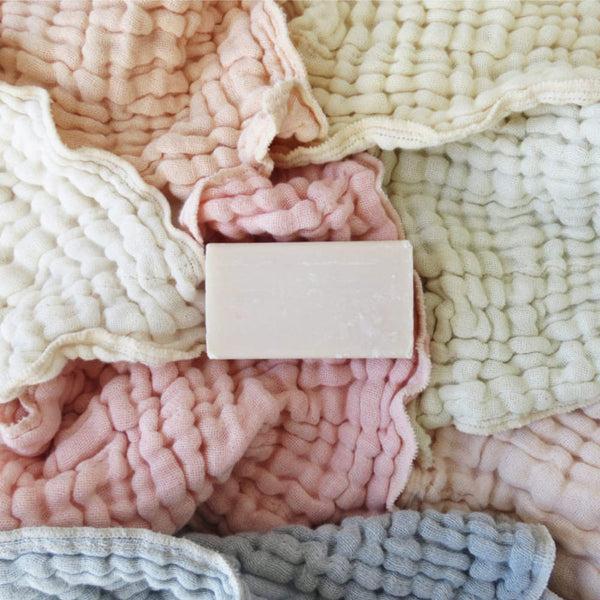 Japan Best Multi-Use Cloths - Organic