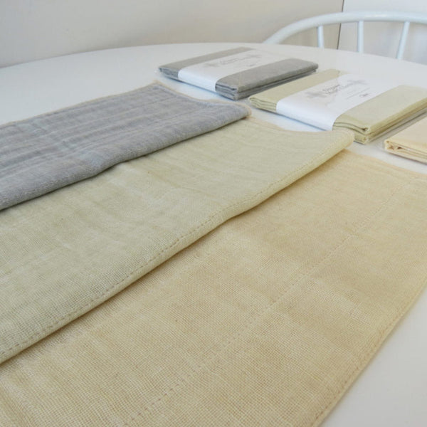 Japan Best Multi-Use Cloths - Organic