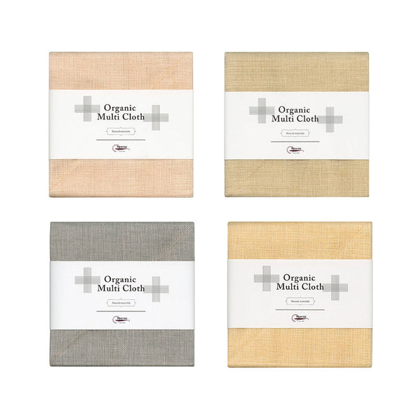 japan best Multi-Use Cloths - Organic