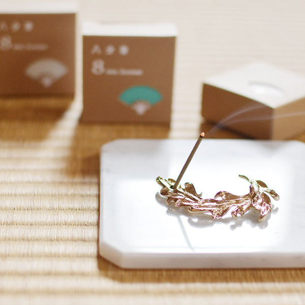 Japan Best Natural 8 Minute Incense