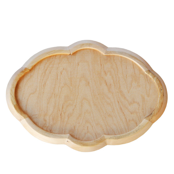 Japan Best Natural Cloud Tray