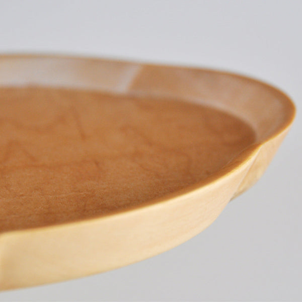 Japan Best Natural Cloud Tray