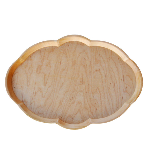 japan best Natural Cloud Tray