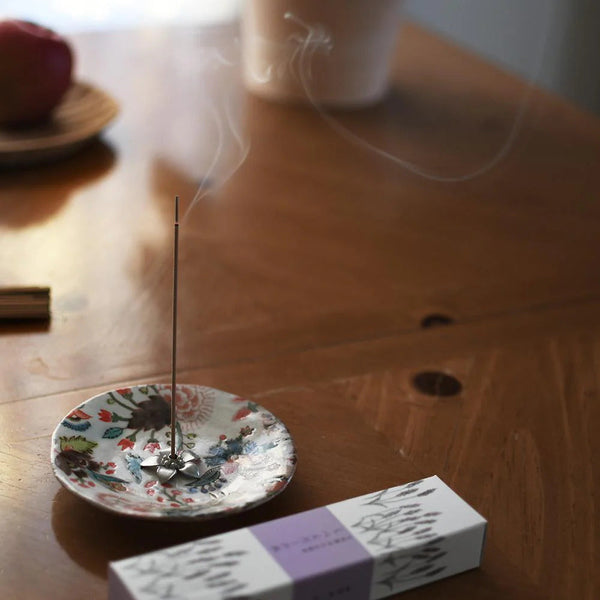 Japan Best Natural Flower Incense