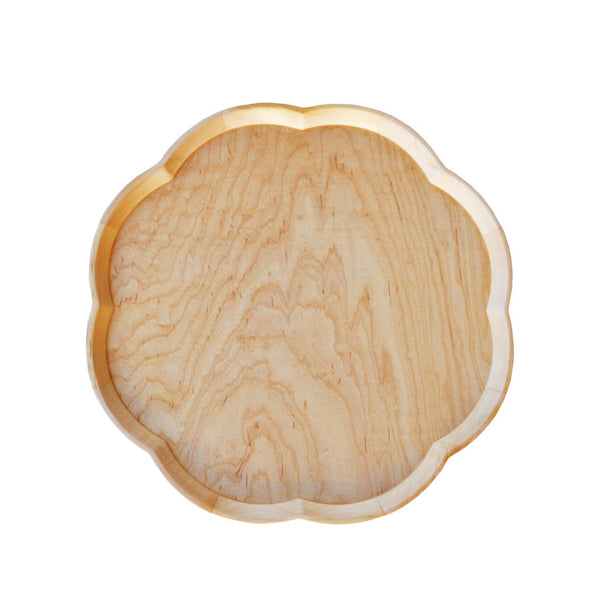 Japan Best Natural Flower Tray