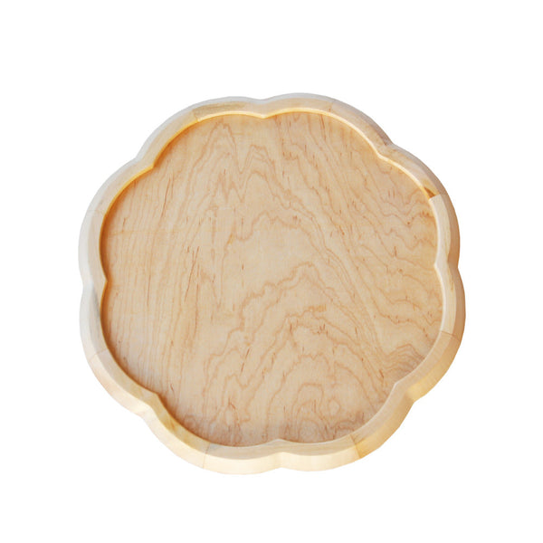 japan best Natural Flower Tray