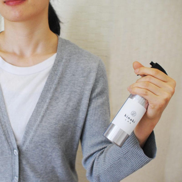 Japan Best Natural Hinoki Room & Pillow Spray