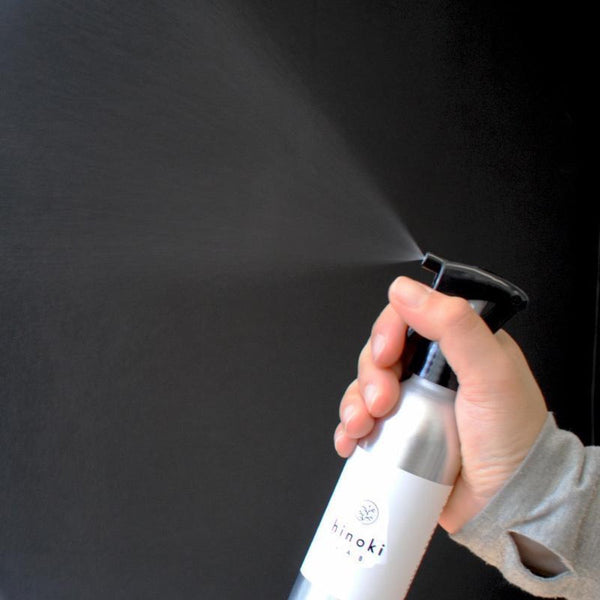Japan Best Natural Hinoki Room & Pillow Spray