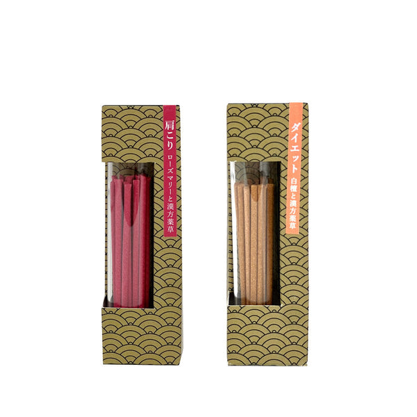 Japan Best Natural Japanese Medicinal Incense