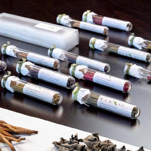 Japan Best Natural Japanese Medicinal Incense