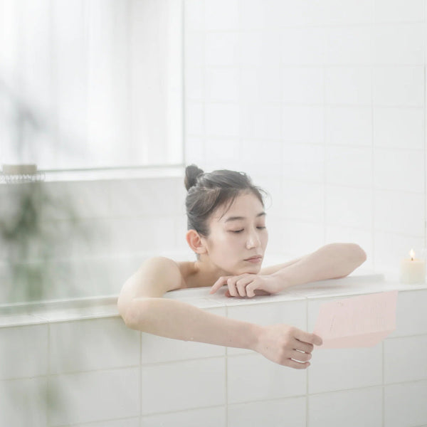 Japan Best Onsen Bath "The Day I Looked At The Sky"