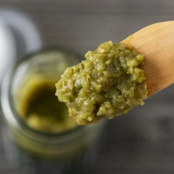 Japan Best Organic Yuzu Kosho Chili Pepper Paste