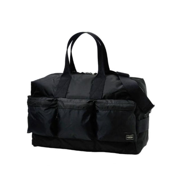Japan Best Porter Force 2-Way Duffle Bag