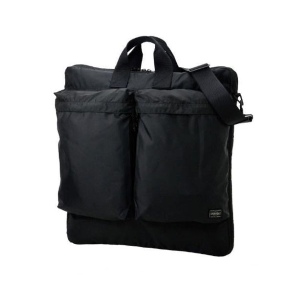 japan best Porter Force 2-Way Helmet Bag