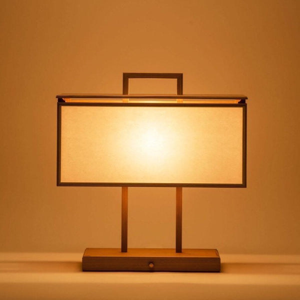 Japan Best PRE-ORDER / Andon Calligraphy Lamp Large