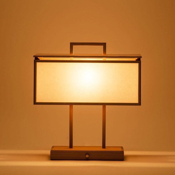 Japan Best PRE-ORDER / Andon Calligraphy Lamp Medium