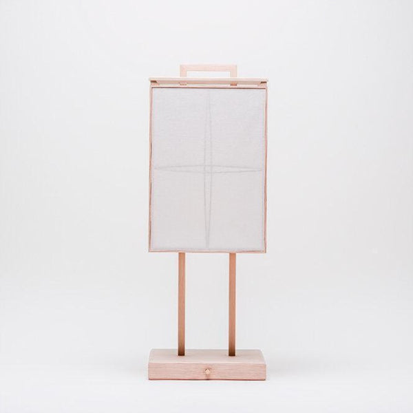 Japan Best PRE-ORDER / Andon Cross Bipedal Lamp