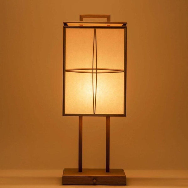 Japan Best PRE-ORDER / Andon Cross Bipedal Lamp